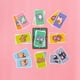 thumbnail image 5 of El juego de cartas Professor PUZZLE puede contener Butts Race to React, 5 of 6
