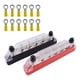 thumbnail image 3 of Bloque De Distribución De Energía Multiuso De Barra Colectora M6 Para Barco Marino Caravana RV, 3 of 5