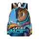 thumbnail image 1 of Hot Wheels: Vamos a Correr-theme Backpack, Campus style schoolbag Bookbag with Adjustable Shoulder Straps And Large Zip Compartment, Unisex Travel Bags.42x30x15cm, 1 of 6