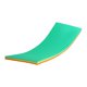 thumbnail image 5 of Estera Flotante De Agua, Manta De Agua De 3 Capas, Flotadores, Colchón Para Canotaje, Lago, Río, Amarillo, Verde, Naranja, 5 of 5