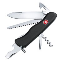 Navaja Forester Color Negro Victorinox