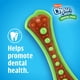 thumbnail image 2 of Juguete Hartz Chew n Clean Dental XS 25 g Bacon, 2 of 3