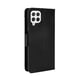 thumbnail image 4 of Funda Tipo Billetera FOXDOCK para Samsung Galaxy A22 4G – Tapa Flip con Tarjetero, 4 of 5