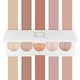 thumbnail image 2 of Paleta de iluminadores Ofra Cosmetics Ofraglow Signature, 2 of 5