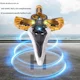 thumbnail image 4 of Dron Espada Juguete Volador Para Niños Con Luces Led Lkd L36, 4 of 6