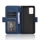 thumbnail image 3 of Funda Tipo Billetera FOXDOCK para Motorola Edge 2024 5G – Tapa Flip con Tarjetero, 3 of 5
