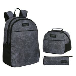 Pack Freedom Escolar (X3) Niño Stone Negro Head
