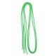 thumbnail image 2 of Cordones redondos para zapatillas deportivas para zapatillas deportivas verde zapatillas de deporte., 2 of 5