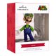 thumbnail image 3 of Adorno navideño Hallmark Nintendo Super Mario Luigi, 3 of 6