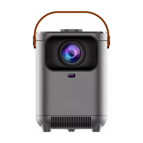 Click Ventas - Mini Proyector Portátil Led Full Hd Bluetooth 5.0 Wifi