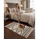 thumbnail image 4 of Alfombra Estampada Tufting 60x90 cm con Relieve, 4 of 4