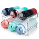 thumbnail image 1 of Organizador de botellas de agua Spospo para armario, 2 paquetes, 1 of 6