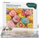 thumbnail image 1 of Puzle Keeping Busy Cupcake Puzzle, 63 piezas, demencia, 1 of 7