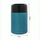 thumbnail image 2 of Termo De Comida Acero Inoxidable De 800 Ml + Cuchara, 2 of 3