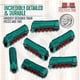 thumbnail image 3 of Juego de mesa Train Set The Little Plastic Train Co. De lujo, 3 of 7