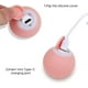 thumbnail image 3 of Pelota para Gatos Inteligente - Rosada, 3 of 4