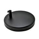 thumbnail image 2 of Base De Metal Universal Para Lámpara De Mesa Placa Inferior Ajustable Base De Lámpara De Escritorio Negro, 2 of 5