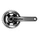 thumbnail image 1 of Volante Shimano FC-M9000-2 XTR Hollowtech 2, Rear, 1 of 2