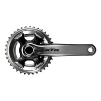 Volante Shimano Fc-M9000-2 Xtr Hollowtech 2, Rear