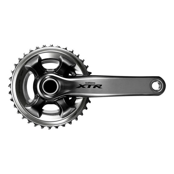 Volante Shimano FC-M9000-2 XTR Hollowtech 2, Rear