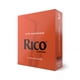 thumbnail image 1 of Caña Saxo Alto 4.0 pack 10 Rico RJA1040 Daddario, 1 of 3