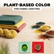 thumbnail image 4 of Kit de Arte y Manualidades Honey Oak Tie Dye 3 Colores Naturales, 4 of 7