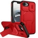 thumbnail image 1 of Funda FOXDOCK para iPhone 16e – Magnética Antigolpes con Soporte y Protección Doble, 1 of 6