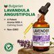 thumbnail image 3 of Aceite esencial de lavanda KUKKA 120 ml para cabello, piel y aromaterapia, 3 of 7