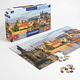 thumbnail image 5 of Puzzle Praga Panorámico (1500 Piezas) - Toyng, 5 of 5