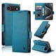 thumbnail image 5 of Funda Cartera Magnética con Tarjetas y Soporte para iPhone 17 Air Azul, 5 of 6