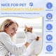 thumbnail image 4 of Guantes de limpieza para mascotas PUPMATE para perros y gatos, 24 unidades, 4 of 7