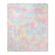 thumbnail image 1 of Alfombra Textura Peluda 200x240 Arcoiris 2, 1 of 4