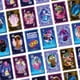 thumbnail image 5 of Juego de cartas Mattel Games UNO Netflix K‑pop Demon Hunters, 5 of 6