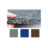 Cruzeirogomas - Piso R Pvc Tipo Nomad 12 Mms X 1,20 Mt. X 1 Mt Linealgris