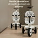 thumbnail image 4 of Triciclo LuBabycas 360° Multiposiciones con Mesita Blanco, 4 of 8