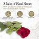 thumbnail image 4 of Caja con forma de corazón Preserved Roses Flower Forever, 27 unidades, roja, 4 of 9