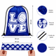 thumbnail image 2 of Set Voleibol 4 Piezas Rodilleras Mangas Cintillo Y Bolsa, 2 of 3