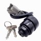 thumbnail image 2 of Interruptor de encendido Aniro Moto Kawasaki KAF 820/1000 Mule PRO, 2 of 5