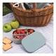 thumbnail image 2 of Lonchera box con tapa celeste, 2 of 3