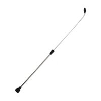 Magideal - Botella Rociadora De Agua A Presión Con Varilla Extendida, Reemplaza La Bomba Manual, Rociador De Jardín Para Riego, Césped, Jardinería Y Parterres.