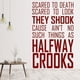 thumbnail image 2 of Decomural Mobb Deep Halfway Crooks Song Lyrics WS-41003, 2 of 2