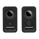 thumbnail image 1 of Logitech Z150 parlantes multimedia 2.0, negro, 1 of 3