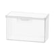 thumbnail image 2 of Caja De Almacenamiento De Imágenes, Estuches A Prueba De Polvo Para Fotos, Sellos De álbumes De Recortes, 220ml, 2 of 3