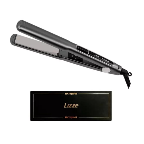 Plancha Alisadora Lizze Extreme Nano Titanium 480 °f