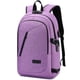 thumbnail image 1 of Secure Your Laptop with Our Anti-Theft Backpack - Slim, Durable, and Waterproof with USB Charging Port for Business Travel, College, and School - Fits 16 Inch Laptop, 1 of 5