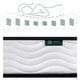 thumbnail image 4 of Colchón 2 plazas Resortes Bonnell Zinus 150x190x15cm, 4 of 9