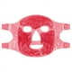 thumbnail image 1 of Rejuvenate Your Skin with a Hot/Cold Compress Gel Bead Facial Mask - Reduce Puffiness, Dark Circles, and Relieve Pressure & Headaches!, 1 of 5