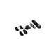 thumbnail image 5 of Subwoofer Cerwin Vega Mobile CV 25 cm Activo Delgado, 5 of 6