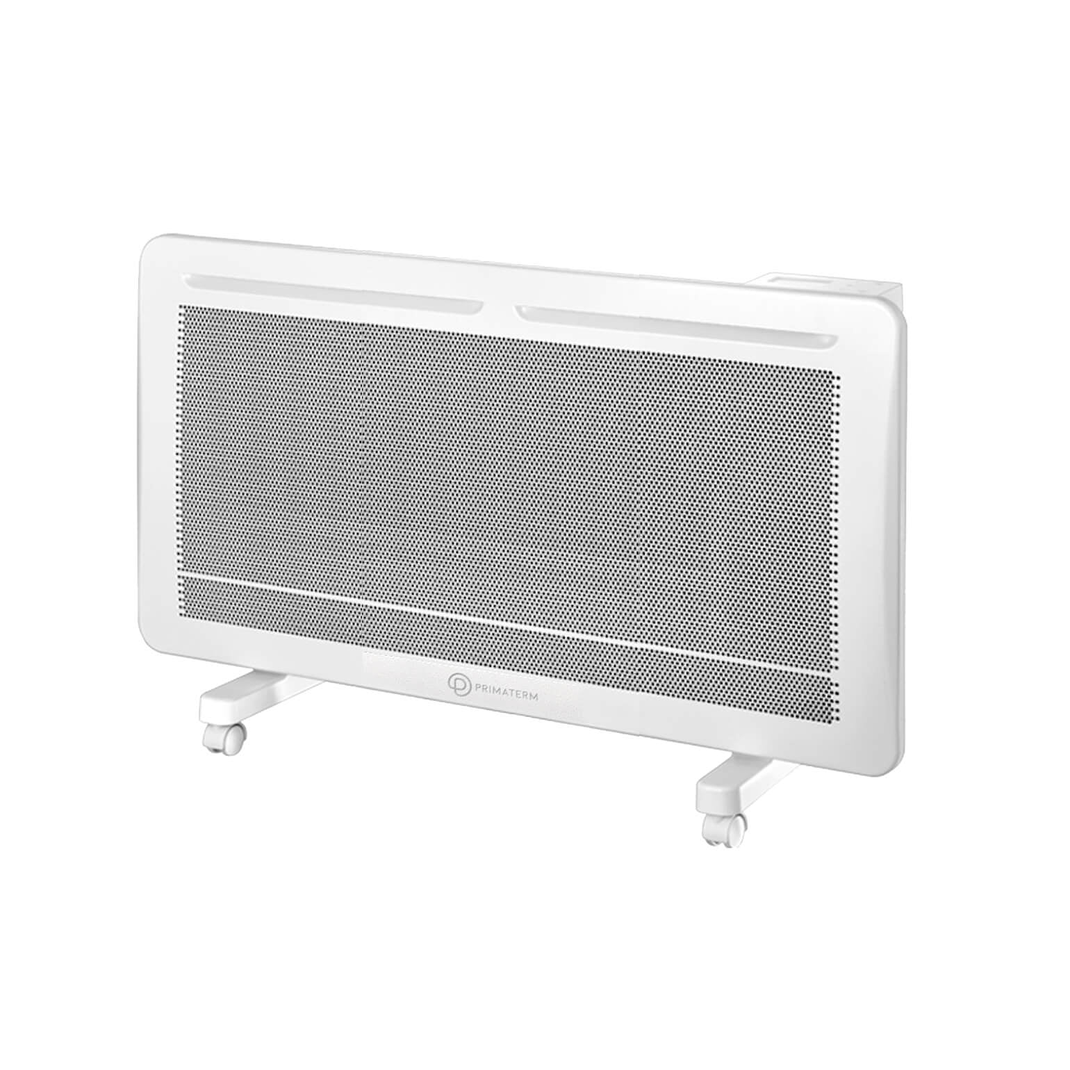 Primaterm - Estufa Calefactor Eléctrico Alumax Wifi 1500w