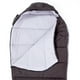 thumbnail image 4 of Saco de Dormir Kano Aconcagua -4 / 0 / 8°C 1,6 Kg Marrón, 4 of 10
